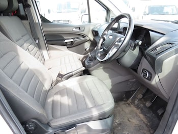 Used Ford Transit Connect 2020 for sale - 77981541: Photo