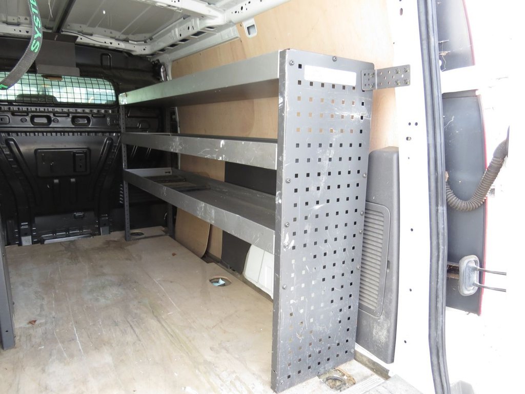 Used Ford Transit Connect 2020 for sale - 77981541: Photo 7