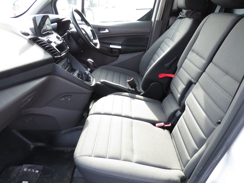 Used Ford Transit Connect 2020 for sale - 77981541: Photo 9