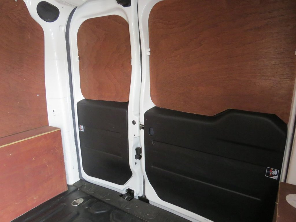 Used Fiat Doblo 2018 for sale - 76820528: Photo 15