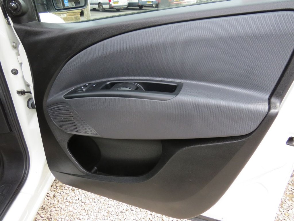 Used Fiat Doblo 2018 for sale - 76820528: Photo 18