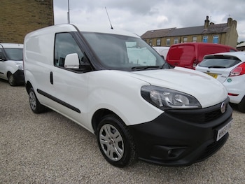 Fiat - Doblo