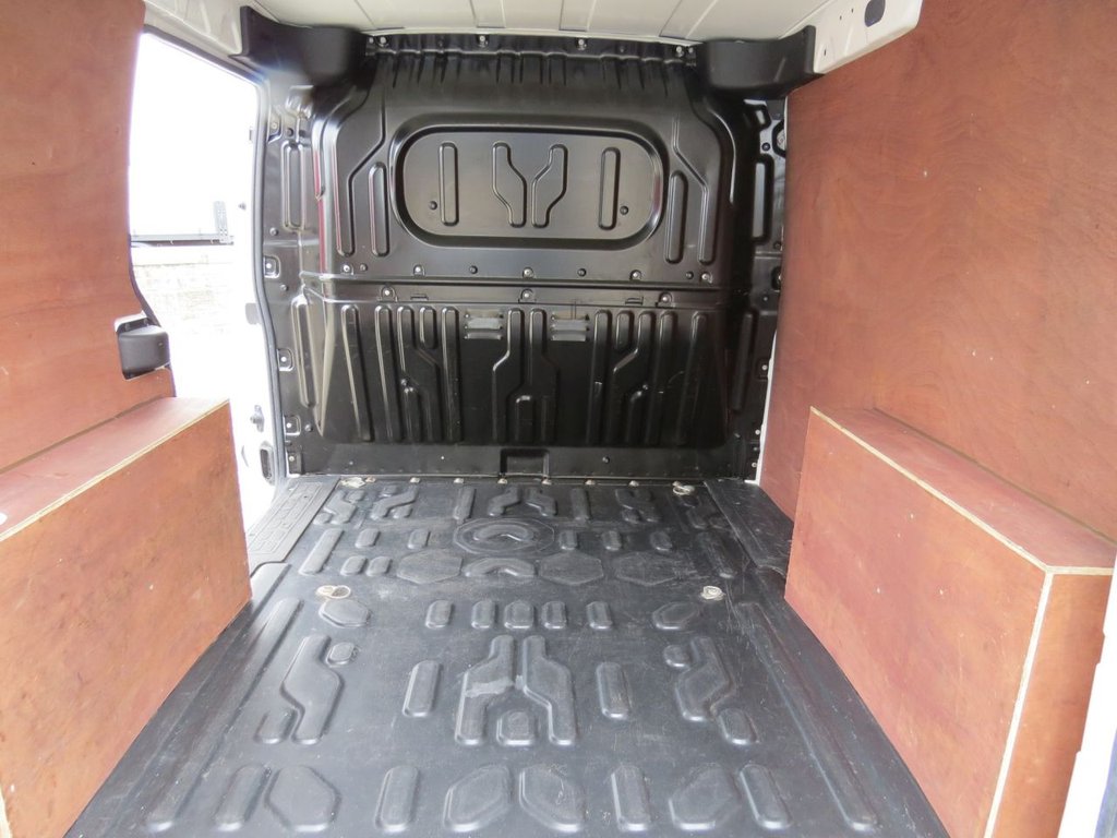 Used Fiat Doblo 2018 for sale - 76820528: Photo 2