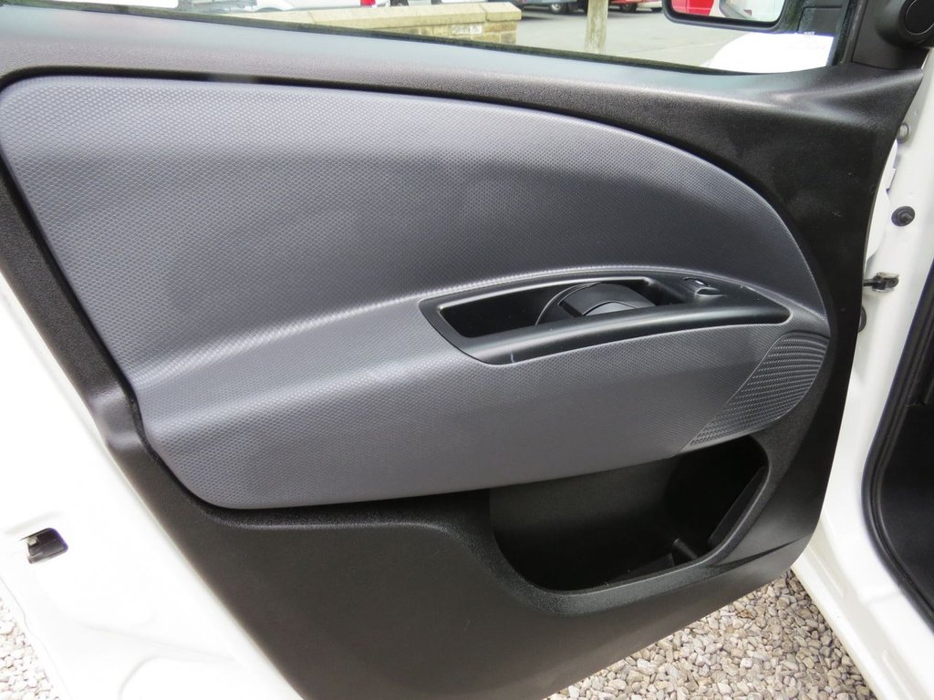 Used Fiat Doblo 2018 for sale - 76820528: Photo 20