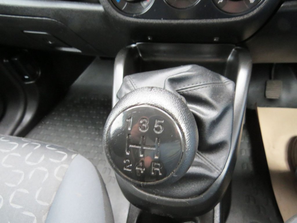 Used Fiat Doblo 2018 for sale - 76820528: Photo 24