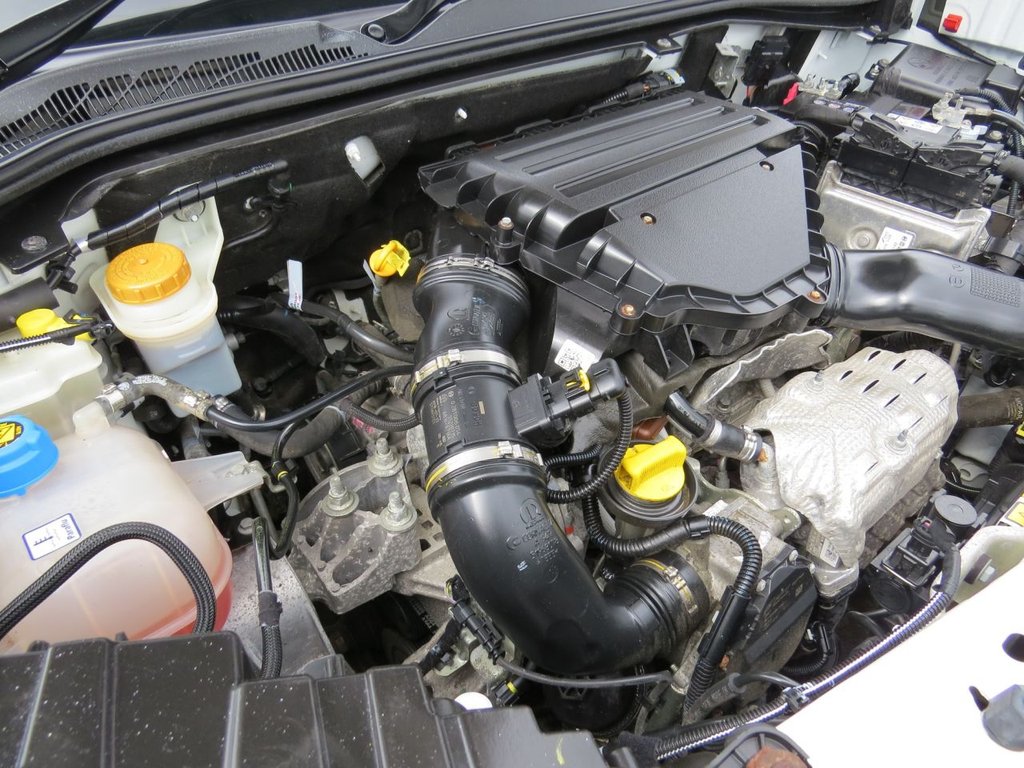 Used Fiat Doblo 2018 for sale - 76820528: Photo 27