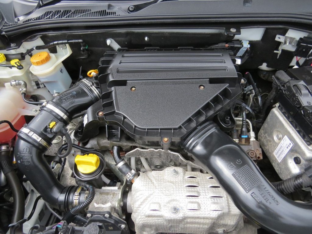 Used Fiat Doblo 2018 for sale - 76820528: Photo 28