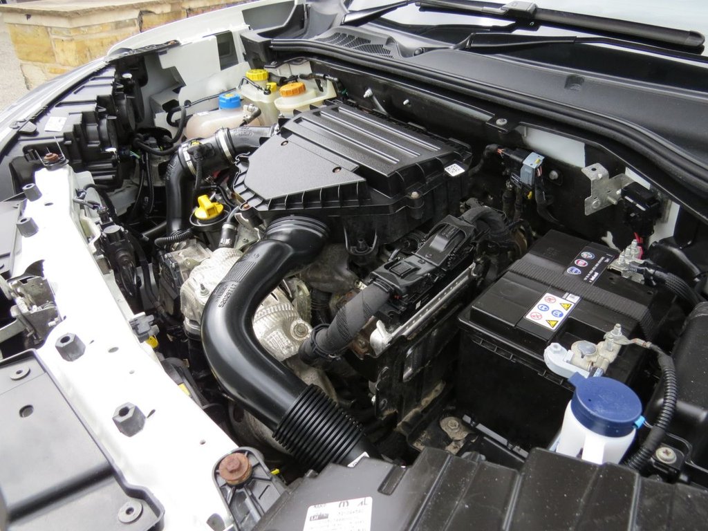 Used Fiat Doblo 2018 for sale - 76820528: Photo 29