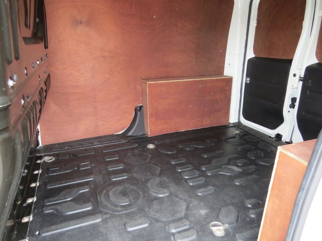 Used Fiat Doblo 2018 for sale - 76820528: Photo 9