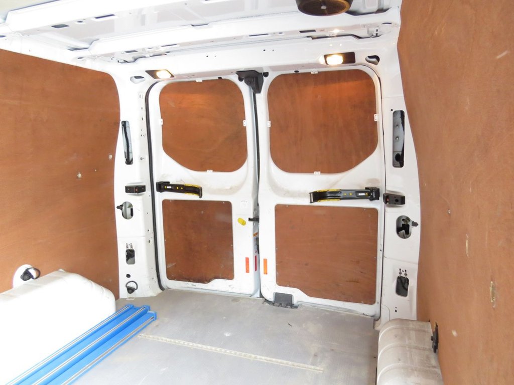 Used Ford Transit Custom 2019 for sale - 78117433: Photo 12
