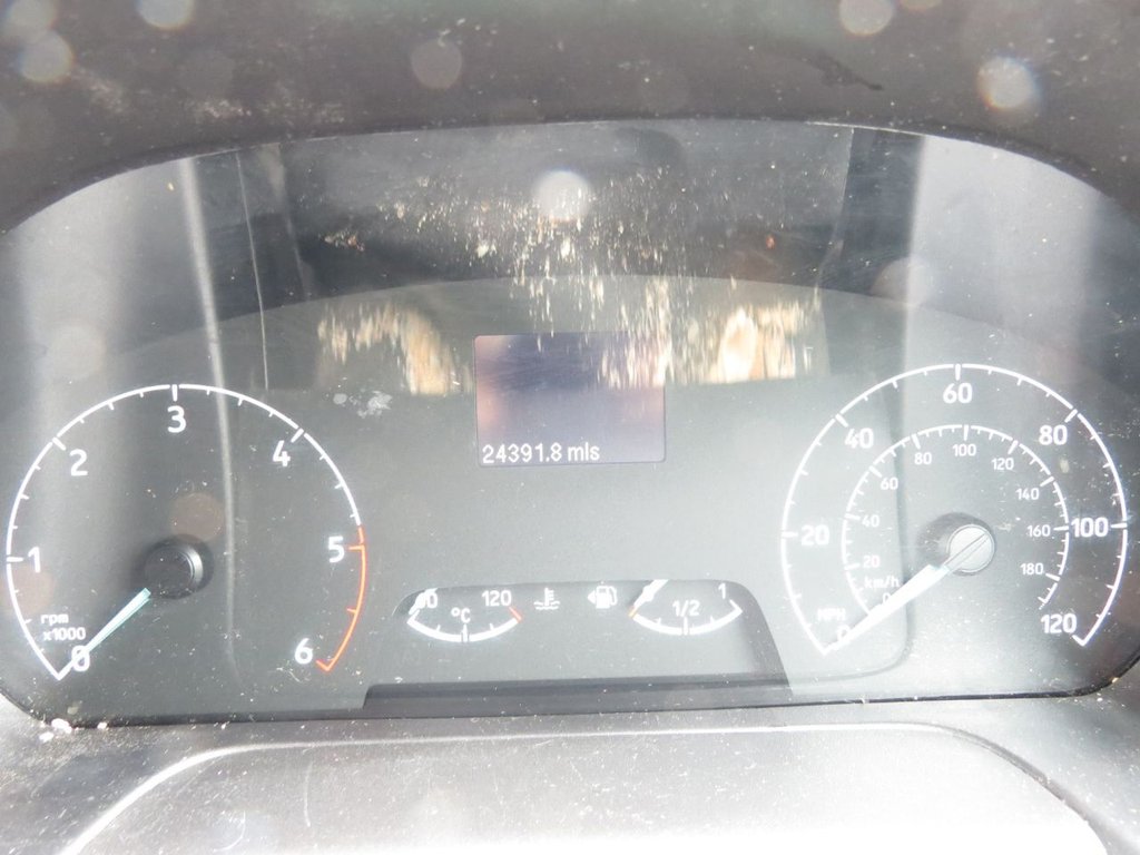 Used Ford Transit Custom 2019 for sale - 78117433: Photo 13