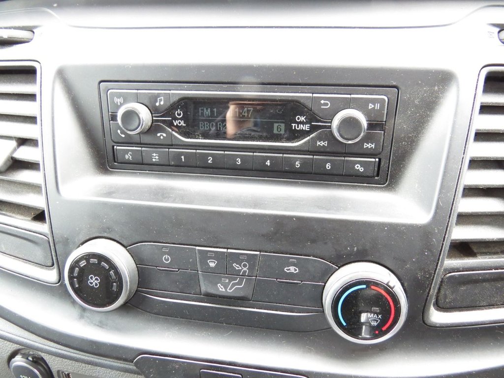 Used Ford Transit Custom 2019 for sale - 78117433: Photo 14