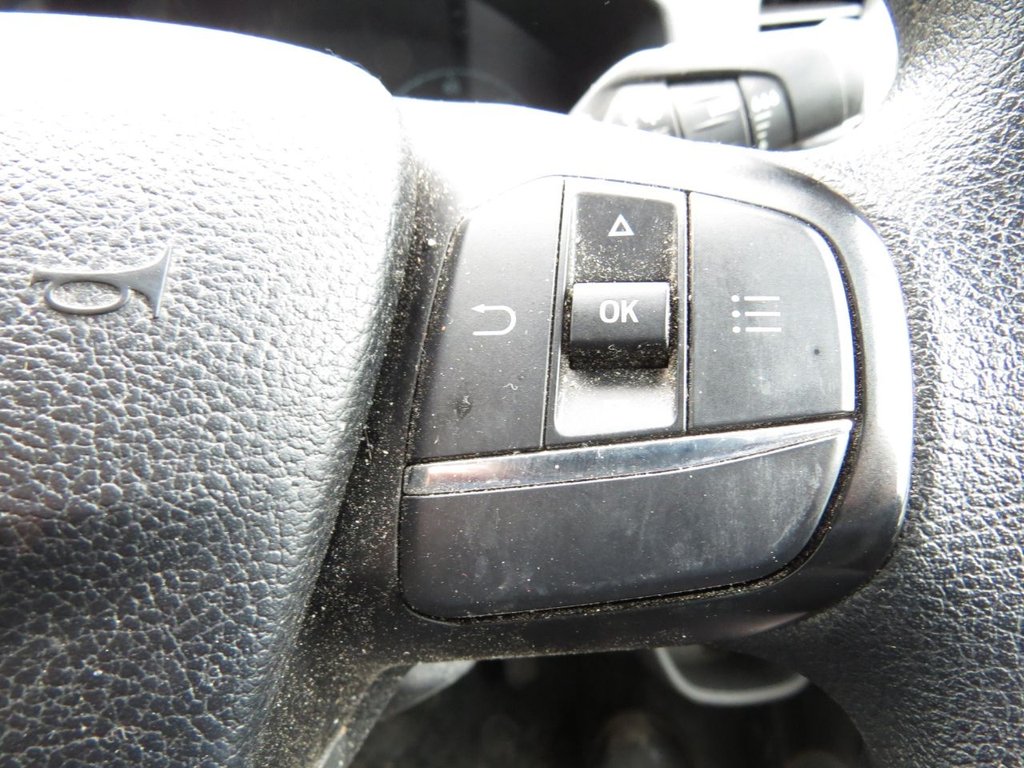 Used Ford Transit Custom 2019 for sale - 78117433: Photo 16