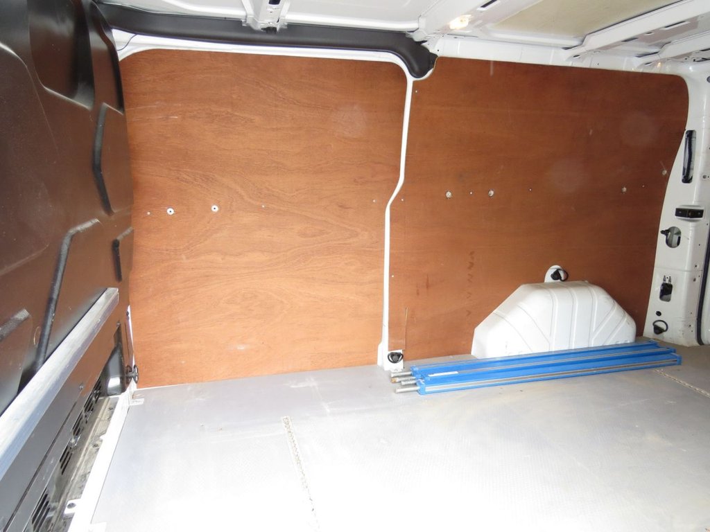 Used Ford Transit Custom 2019 for sale - 78117433: Photo 7