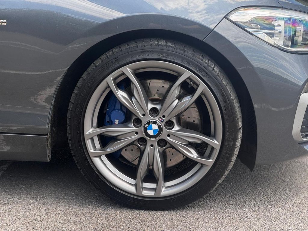 Used BMW 1 Series 2017 for sale - 77692874: Photo 14