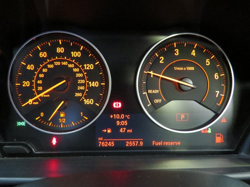 Used BMW 1 Series 2017 for sale - 77692874: Photo 19