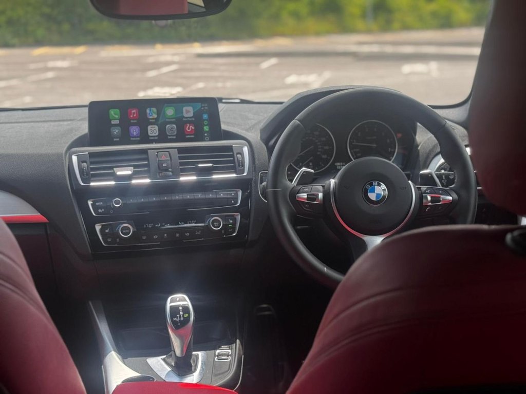 Used BMW 1 Series 2017 for sale - 77692874: Photo 22