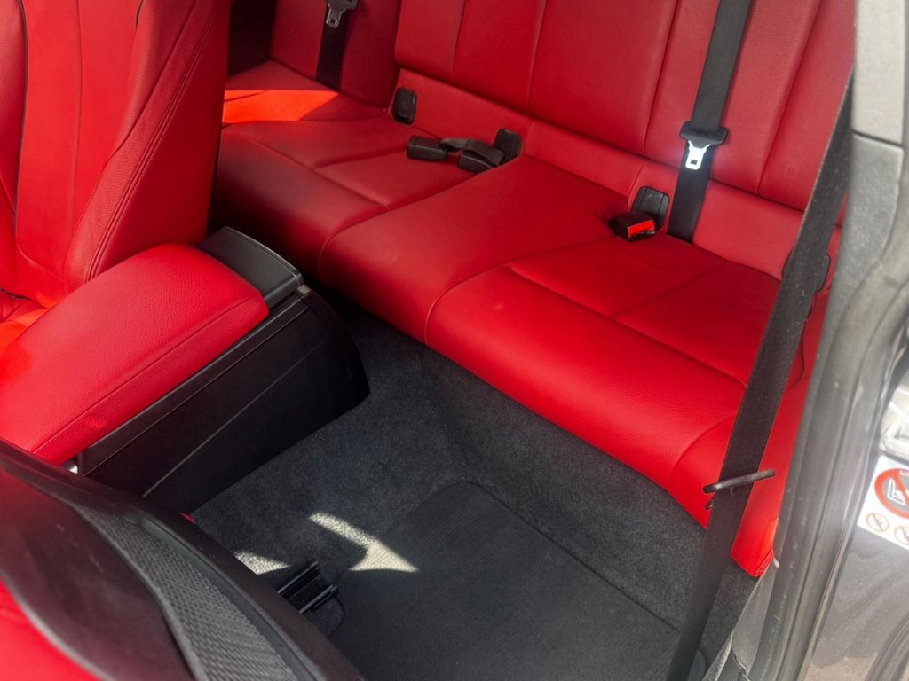 Used BMW 1 Series 2017 for sale - 77692874: Photo 8