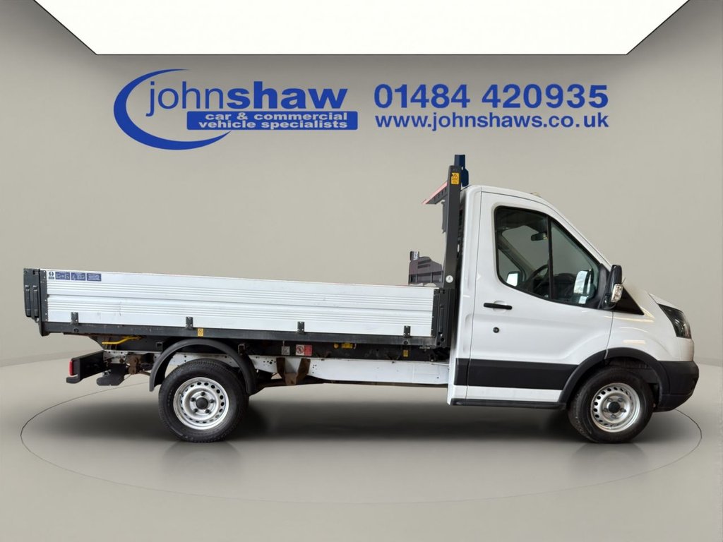 Used Ford Transit 2017 for sale - 76820338: Photo 11