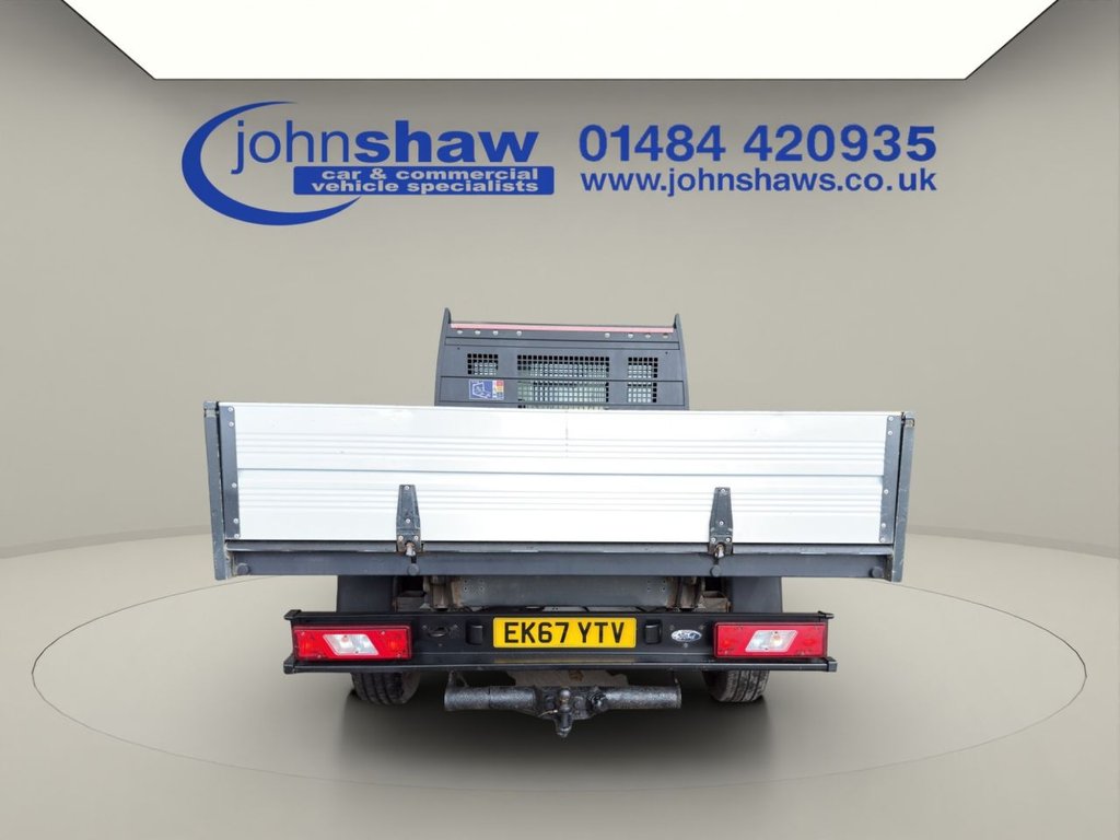 Used Ford Transit 2017 for sale - 76820338: Photo 12