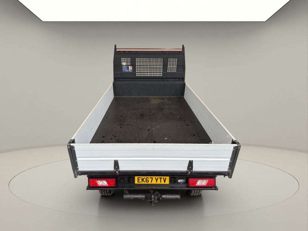 Used Ford Transit 2017 for sale - 76820338: Photo 13