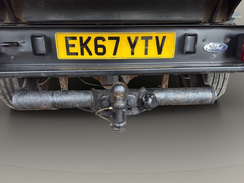 Used Ford Transit 2017 for sale - 76820338: Photo 14