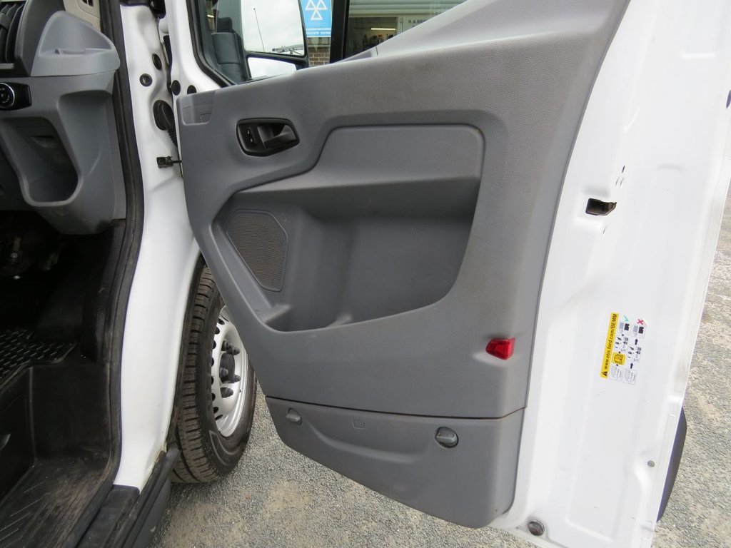 Used Ford Transit 2017 for sale - 76820338: Photo 15