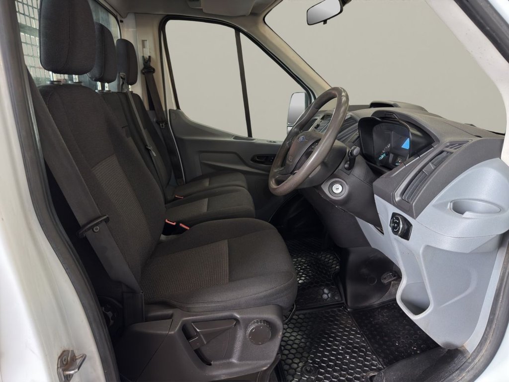 Used Ford Transit 2017 for sale - 76820338: Photo 17