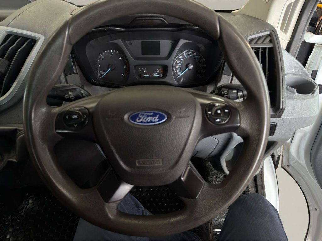 Used Ford Transit 2017 for sale - 76820338: Photo 18