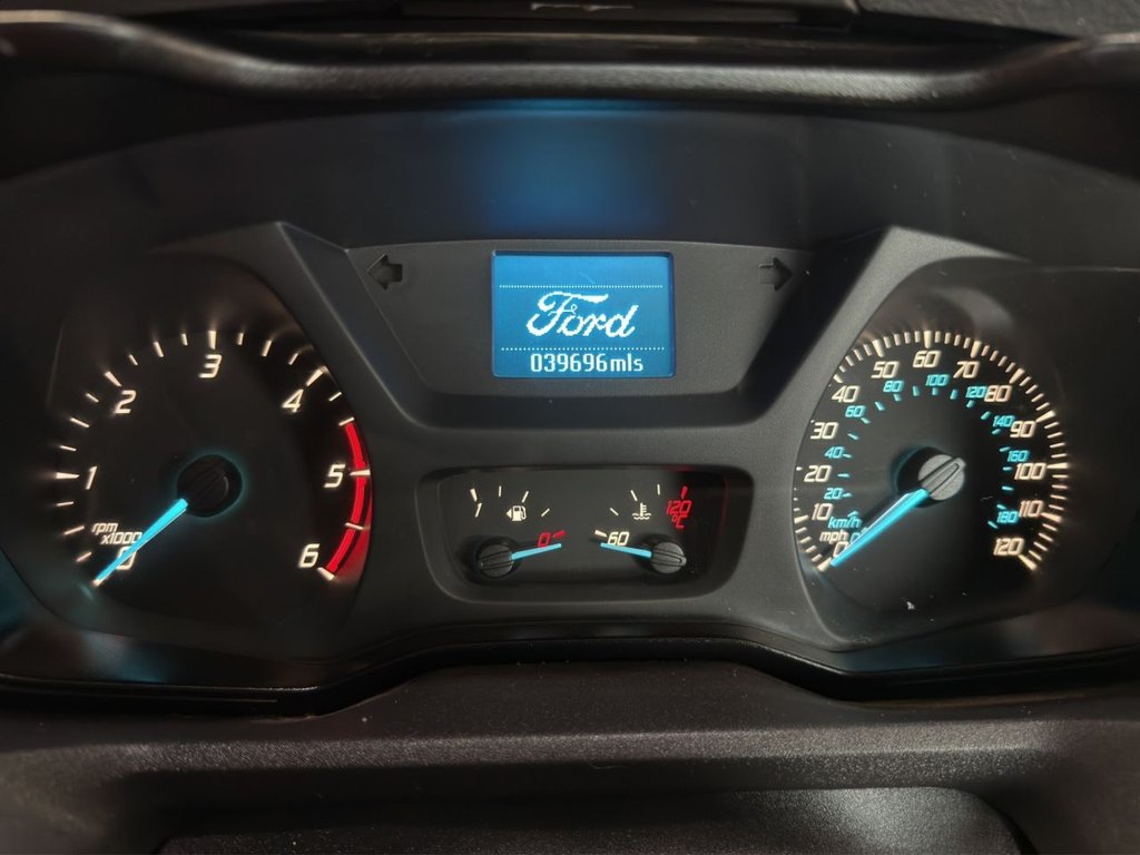 Used Ford Transit 2017 for sale - 76820338: Photo 19