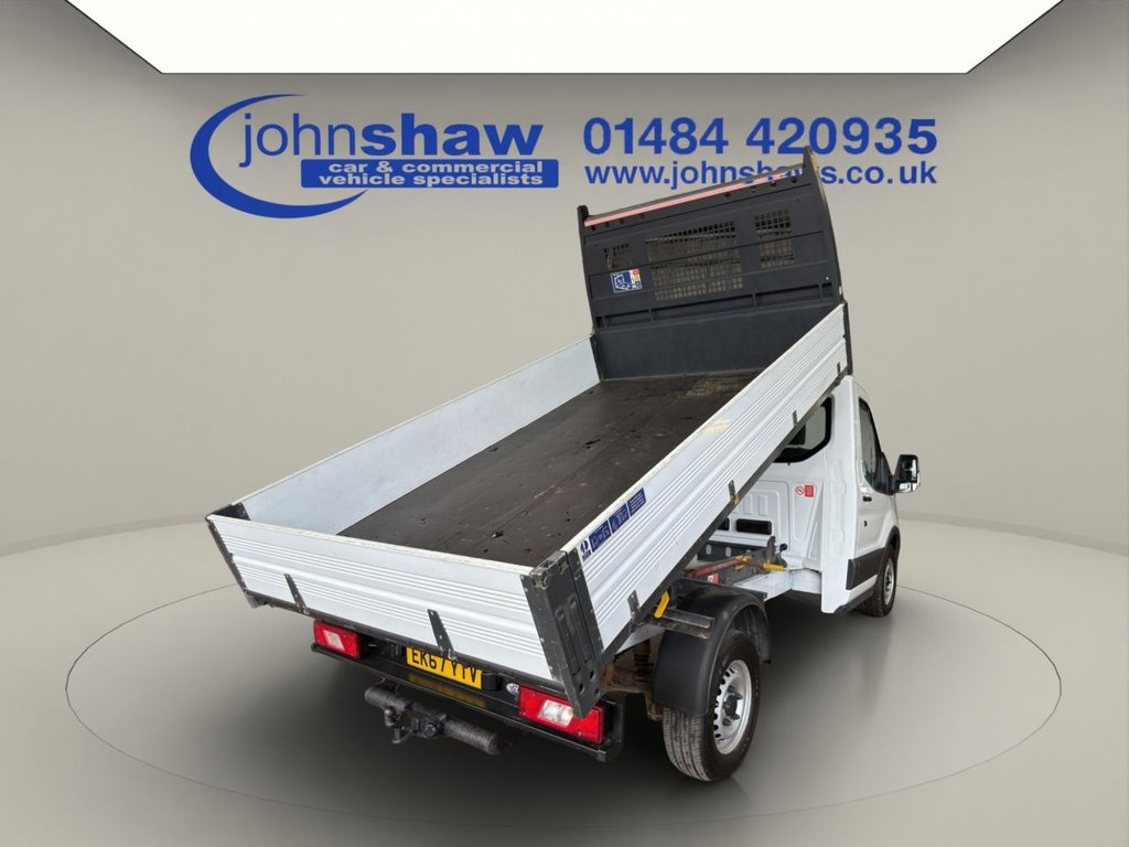 Used Ford Transit 2017 for sale - 76820338: Photo 2