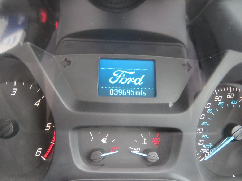 Used Ford Transit 2017 for sale - 76820338: Photo 20