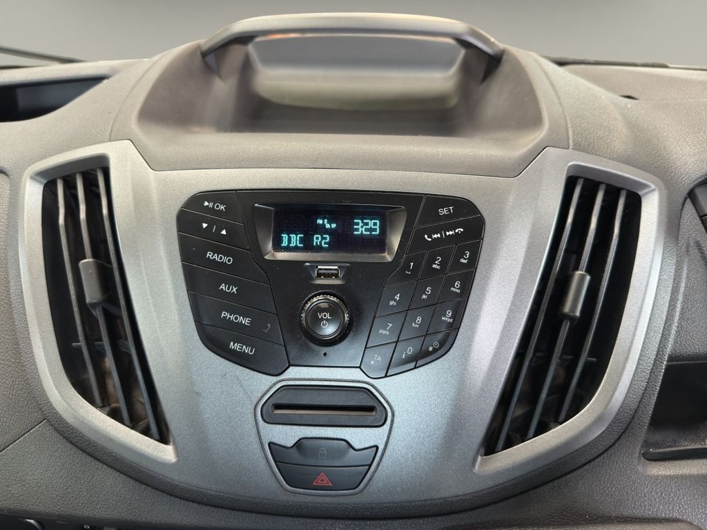 Used Ford Transit 2017 for sale - 76820338: Photo 22