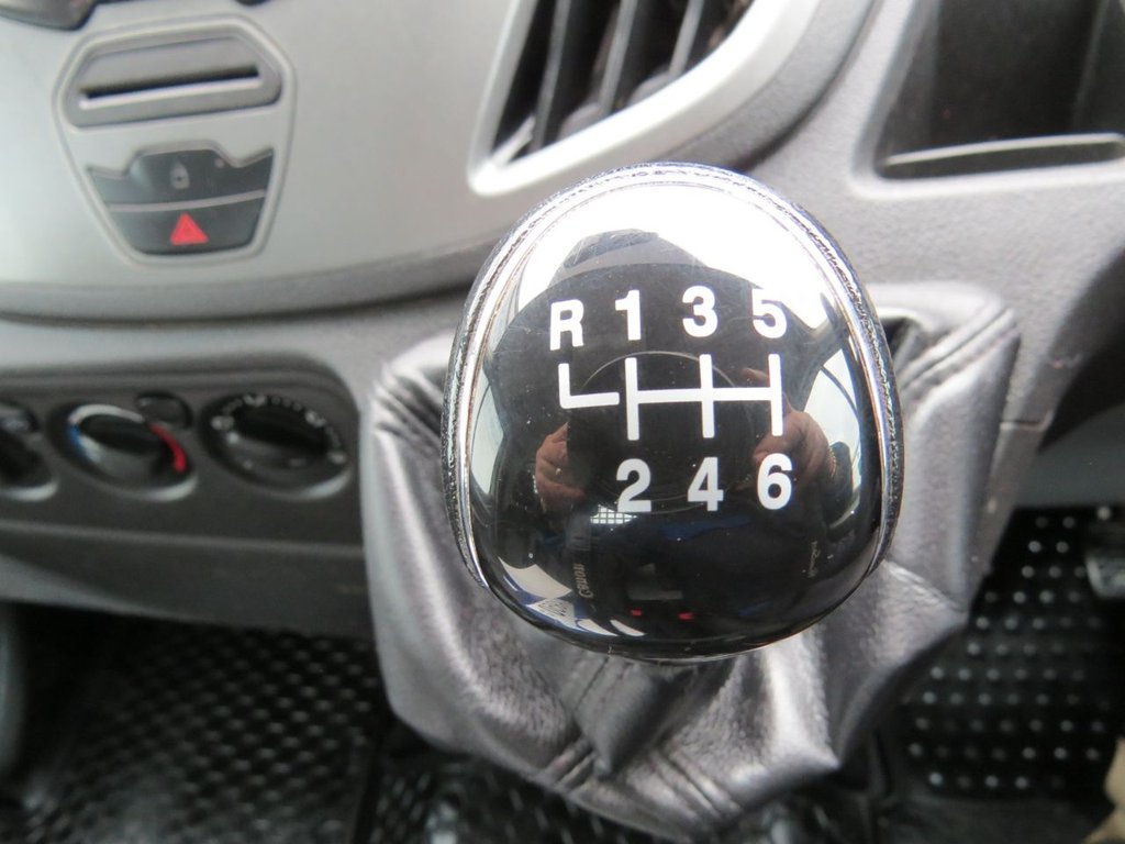 Used Ford Transit 2017 for sale - 76820338: Photo 24