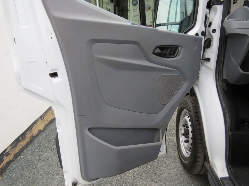 Used Ford Transit 2017 for sale - 76820338: Photo 25