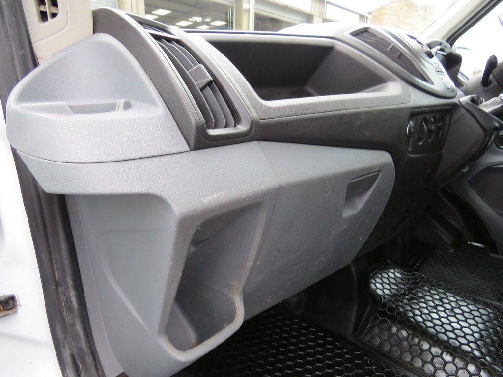 Used Ford Transit 2017 for sale - 76820338: Photo 27