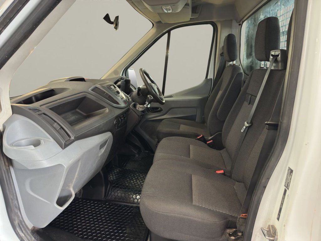 Used Ford Transit 2017 for sale - 76820338: Photo 28