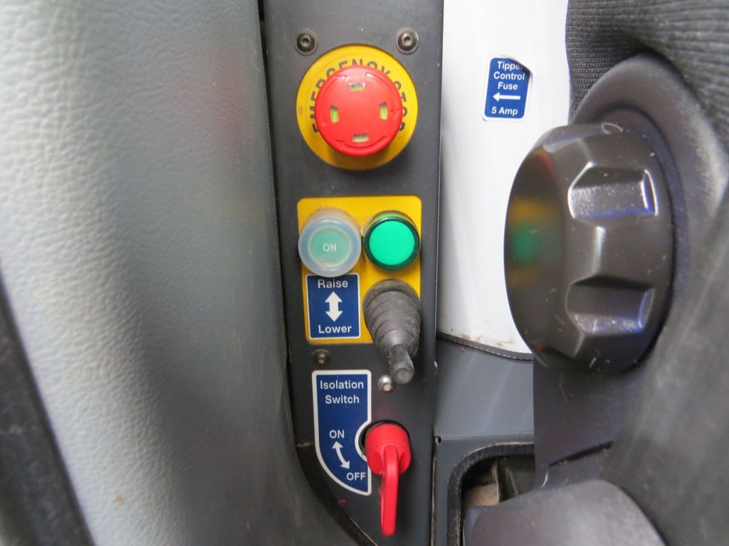 Used Ford Transit 2017 for sale - 76820338: Photo 29