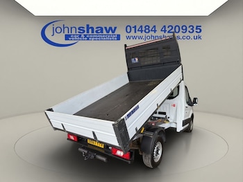 Used Ford Transit 2017 for sale - 76820338: Photo