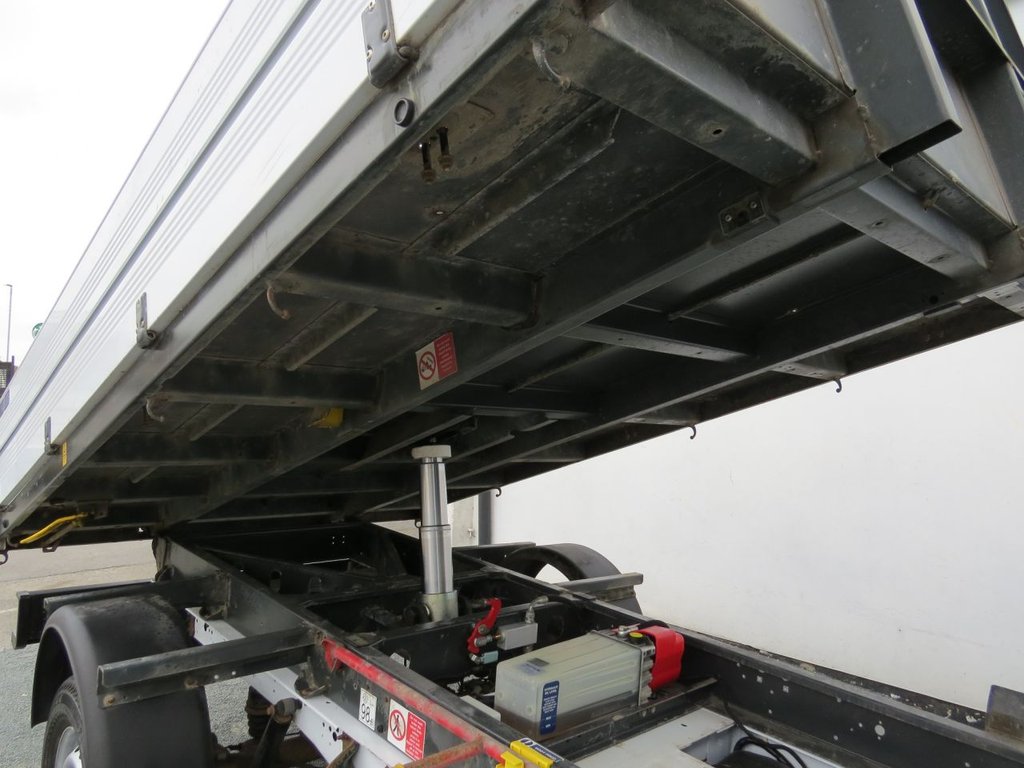 Used Ford Transit 2017 for sale - 76820338: Photo 30