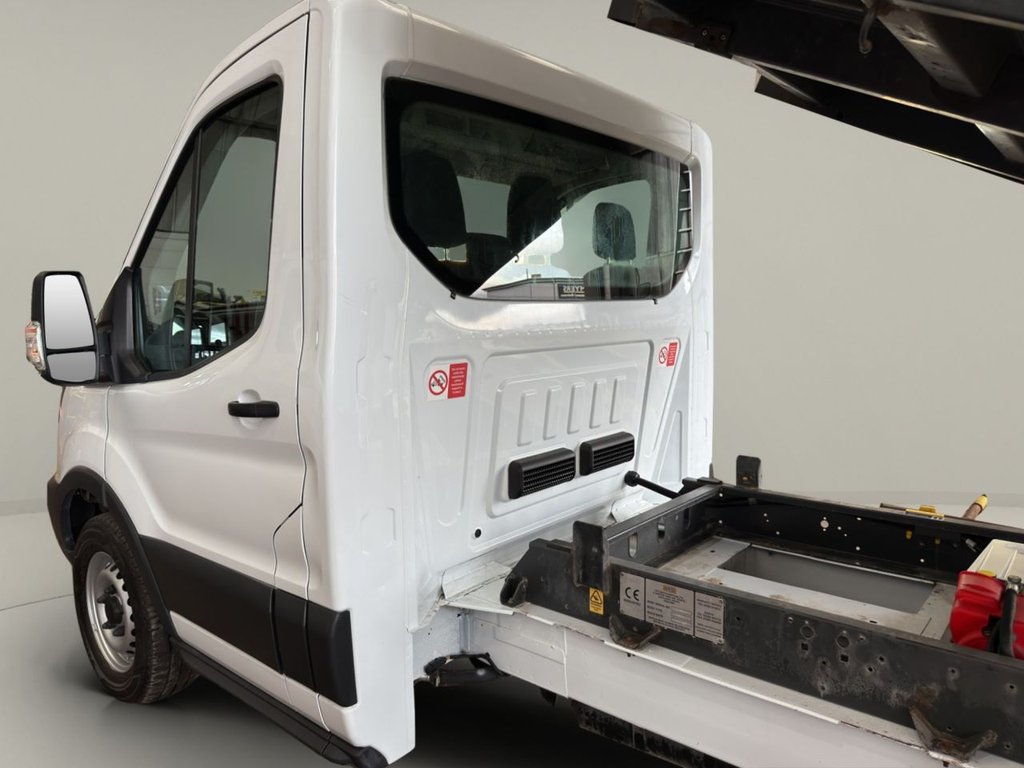 Used Ford Transit 2017 for sale - 76820338: Photo 32