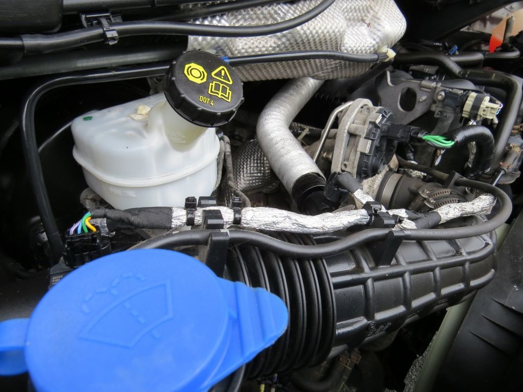 Used Ford Transit 2017 for sale - 76820338: Photo 33