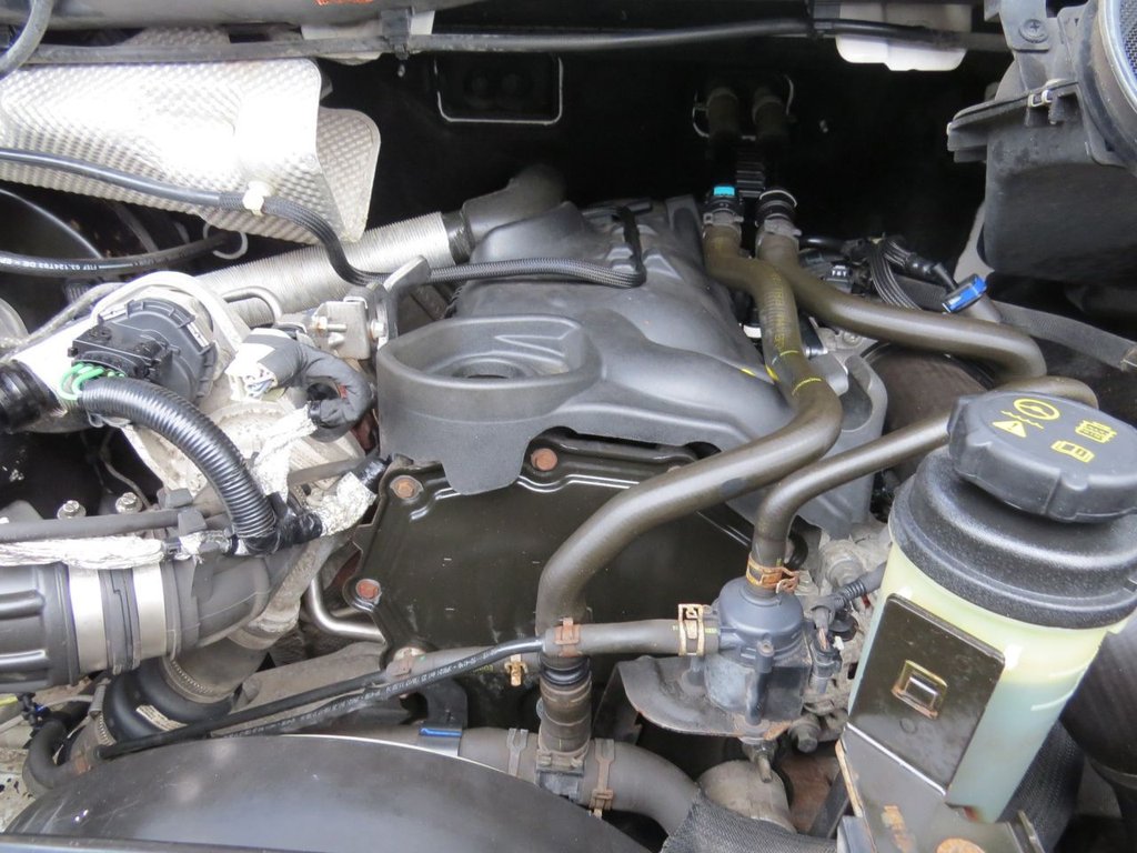 Used Ford Transit 2017 for sale - 76820338: Photo 34