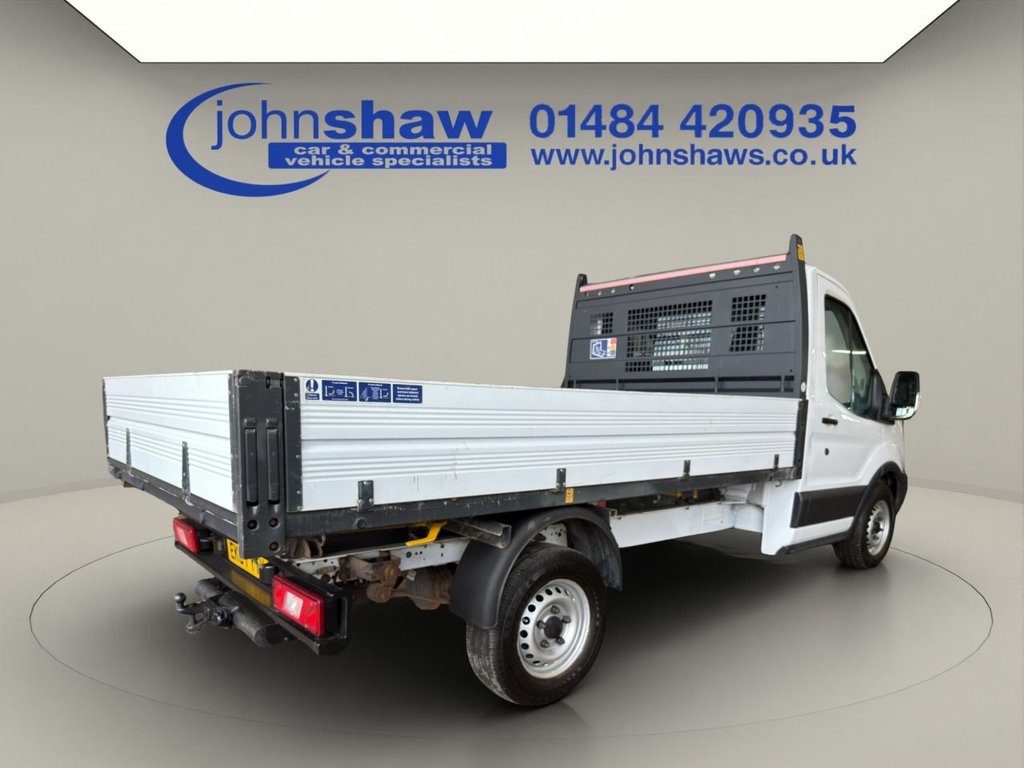 Used Ford Transit 2017 for sale - 76820338: Photo 4