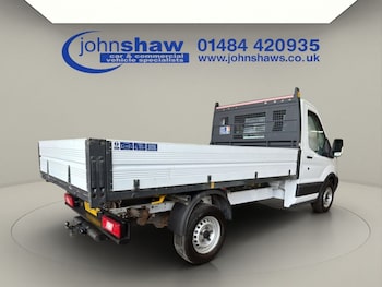 Used Ford Transit 2017 for sale - 76820338: Photo