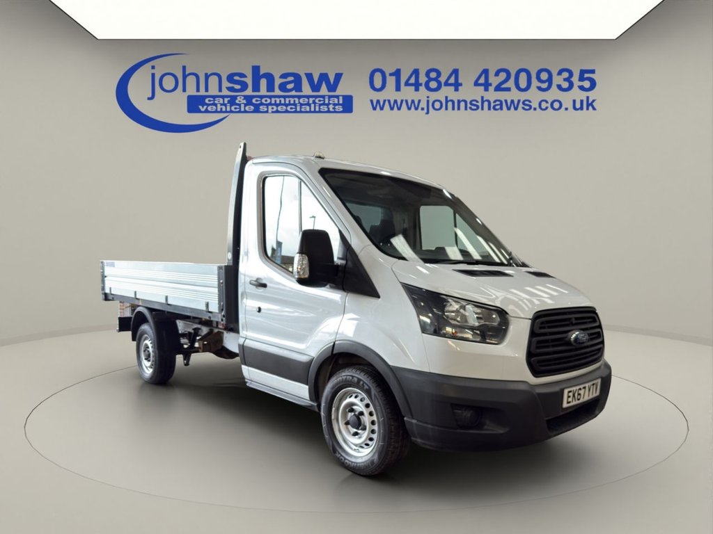 Used Ford Transit 2017 for sale - 76820338: Photo 5