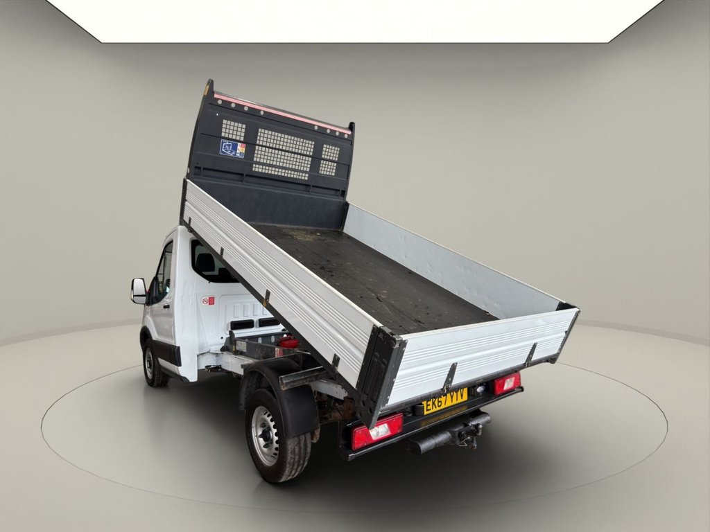 Used Ford Transit 2017 for sale - 76820338: Photo 7