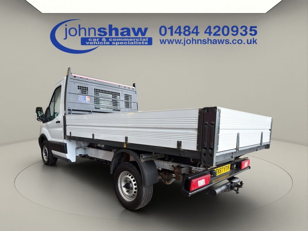 Used Ford Transit 2017 for sale - 76820338: Photo 8