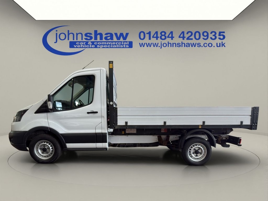 Used Ford Transit 2017 for sale - 76820338: Photo 9