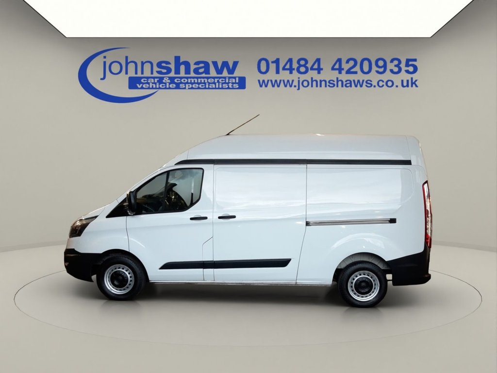 Used Ford Transit Custom 2014 for sale - 77014477: Photo 11